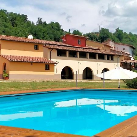 Agriturismo Lo Zolfino Penna المظهر الخارجي الصورة