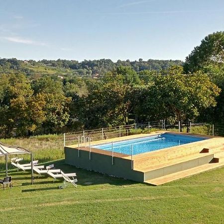 Agriturismo Lo Zolfino Penna المظهر الخارجي الصورة
