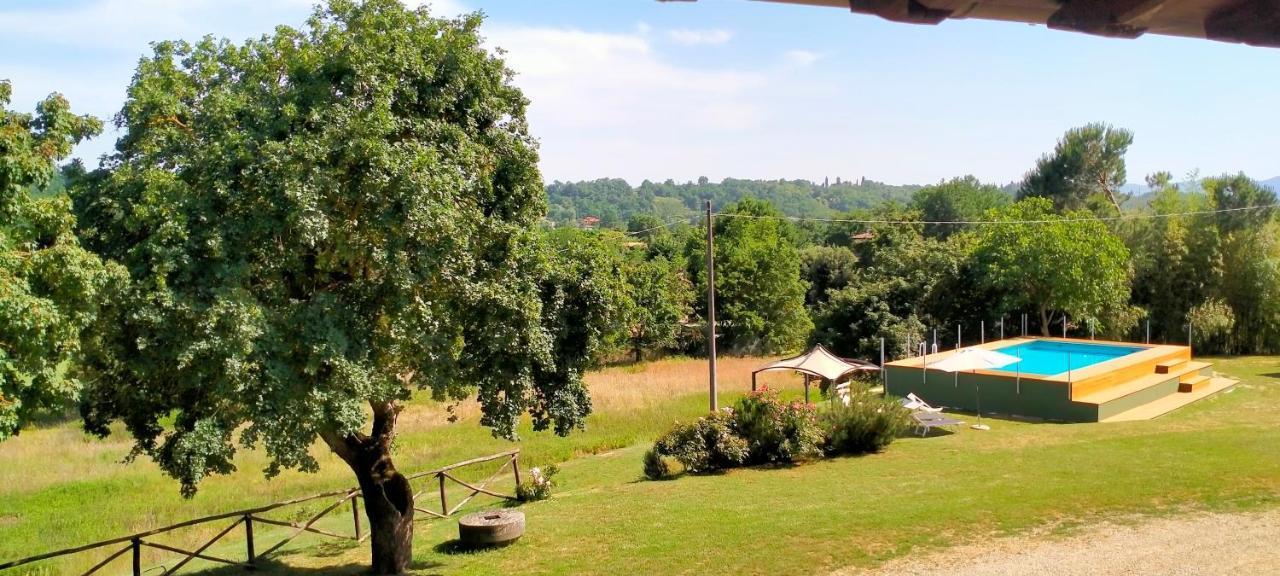 Agriturismo Lo Zolfino Penna المظهر الخارجي الصورة
