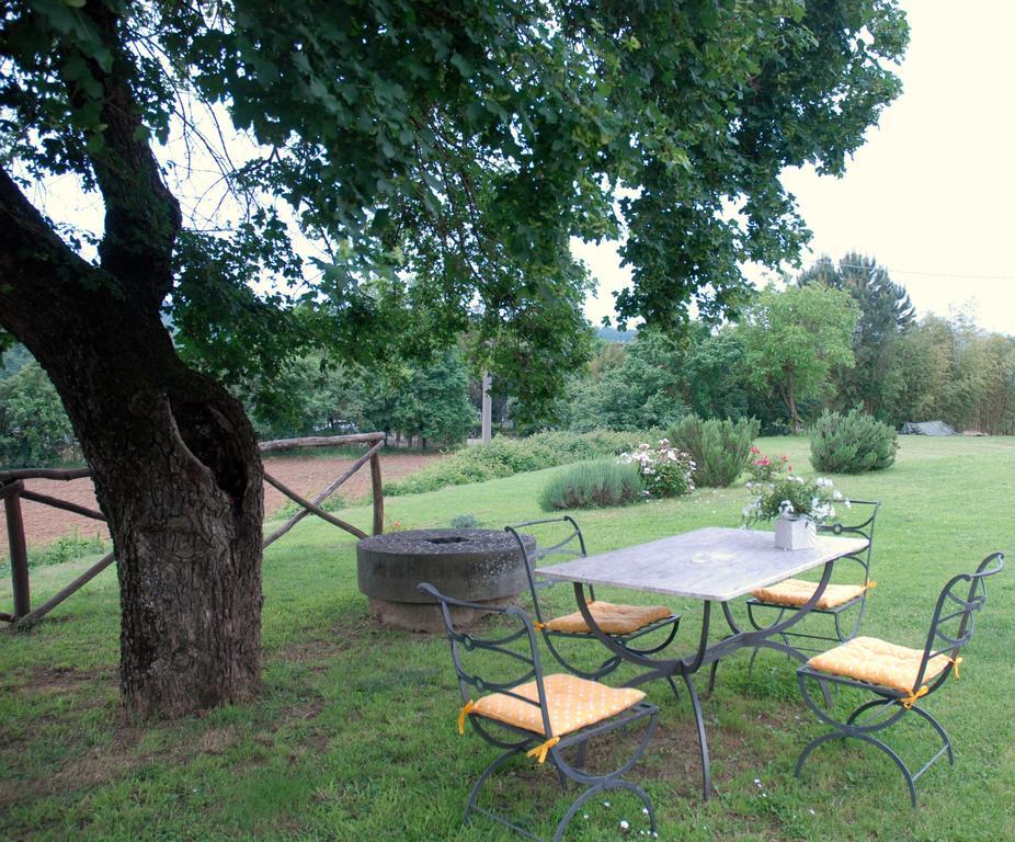 Agriturismo Lo Zolfino Penna المظهر الخارجي الصورة