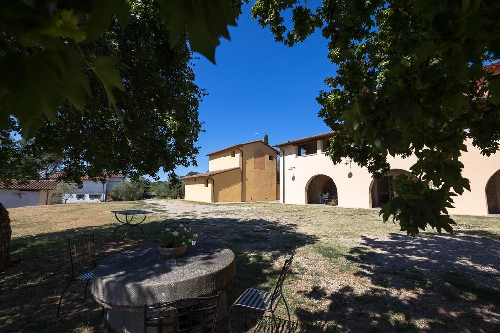 Agriturismo Lo Zolfino Penna المظهر الخارجي الصورة