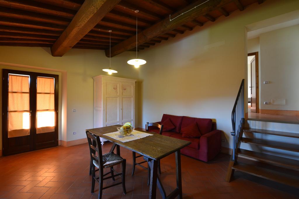 Agriturismo Lo Zolfino Penna المظهر الخارجي الصورة