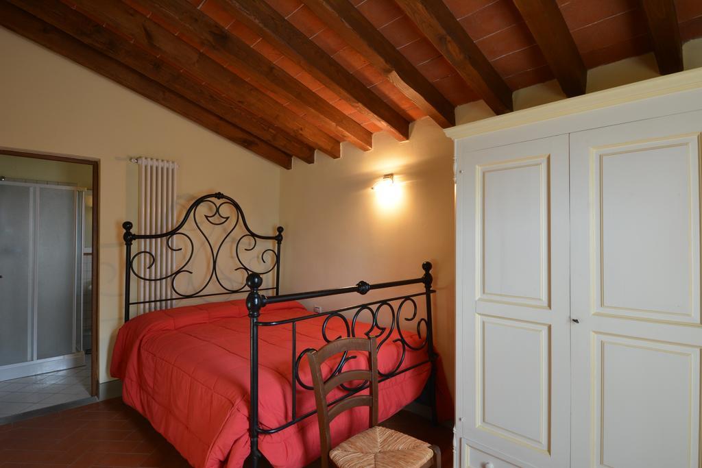 Agriturismo Lo Zolfino Penna المظهر الخارجي الصورة