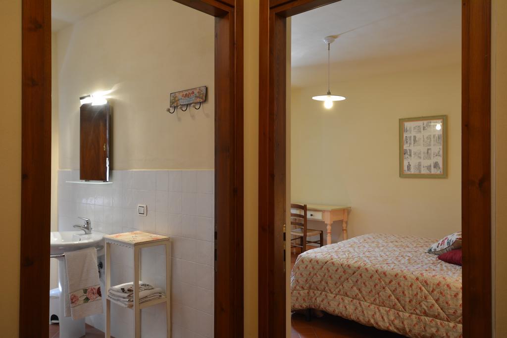 Agriturismo Lo Zolfino Penna المظهر الخارجي الصورة
