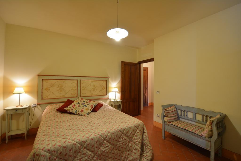Agriturismo Lo Zolfino Penna المظهر الخارجي الصورة