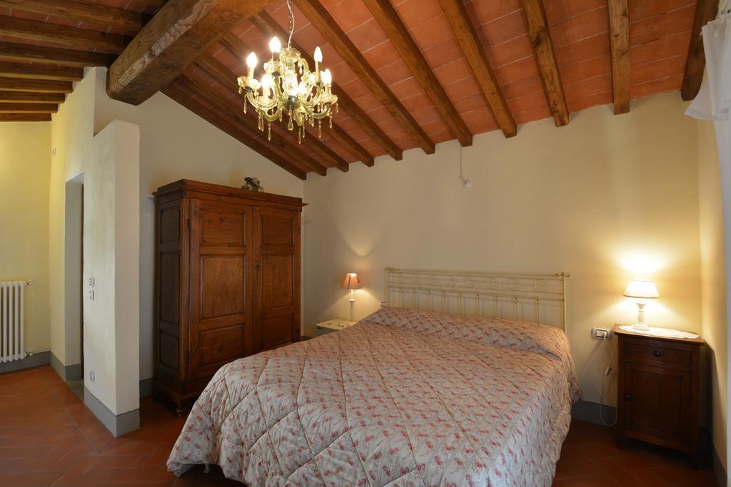Agriturismo Lo Zolfino Penna المظهر الخارجي الصورة