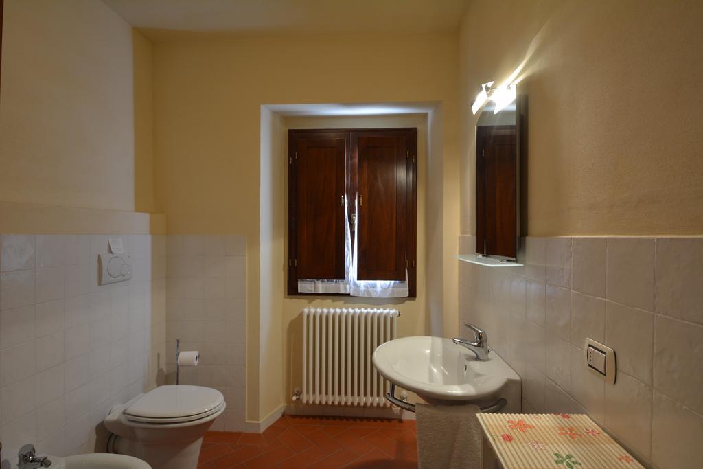 Agriturismo Lo Zolfino Penna المظهر الخارجي الصورة