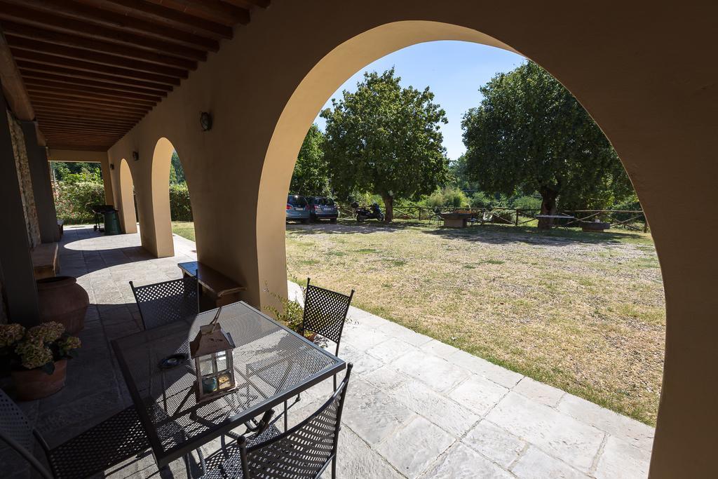 Agriturismo Lo Zolfino Penna المظهر الخارجي الصورة