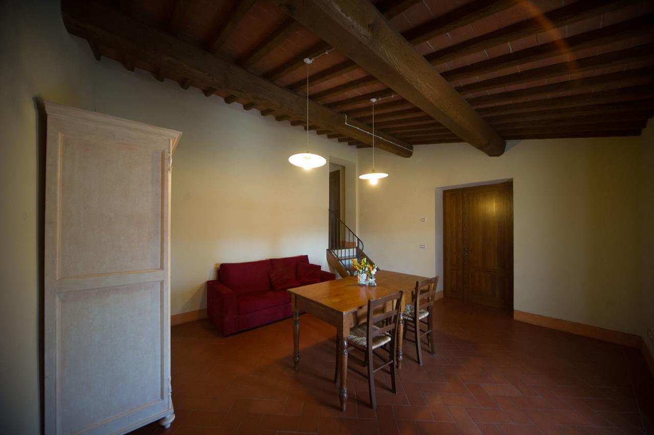 Agriturismo Lo Zolfino Penna المظهر الخارجي الصورة
