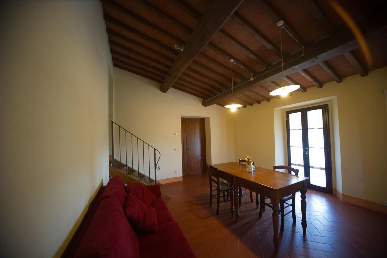 Agriturismo Lo Zolfino Penna المظهر الخارجي الصورة