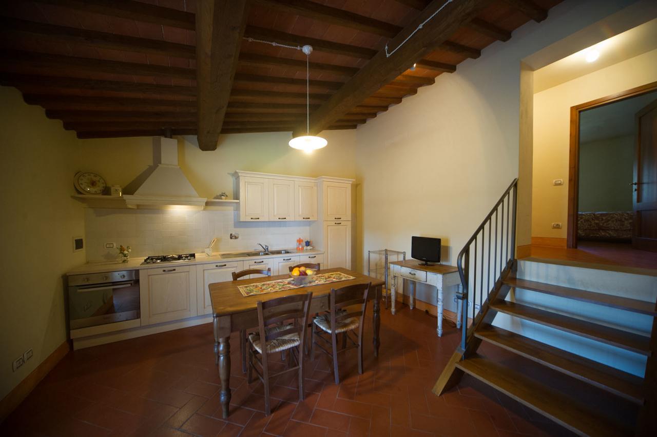 Agriturismo Lo Zolfino Penna المظهر الخارجي الصورة