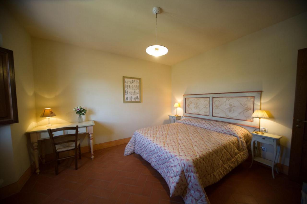 Agriturismo Lo Zolfino Penna المظهر الخارجي الصورة