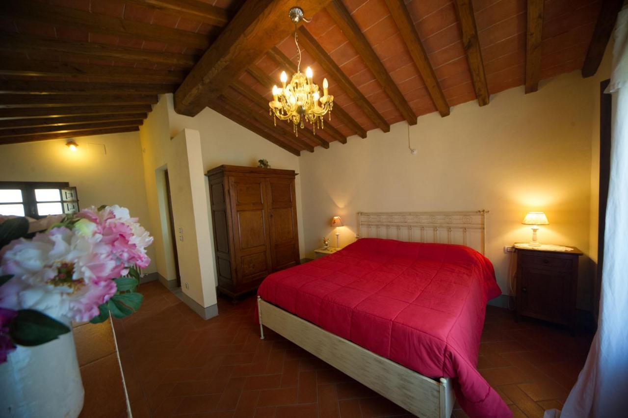 Agriturismo Lo Zolfino Penna المظهر الخارجي الصورة