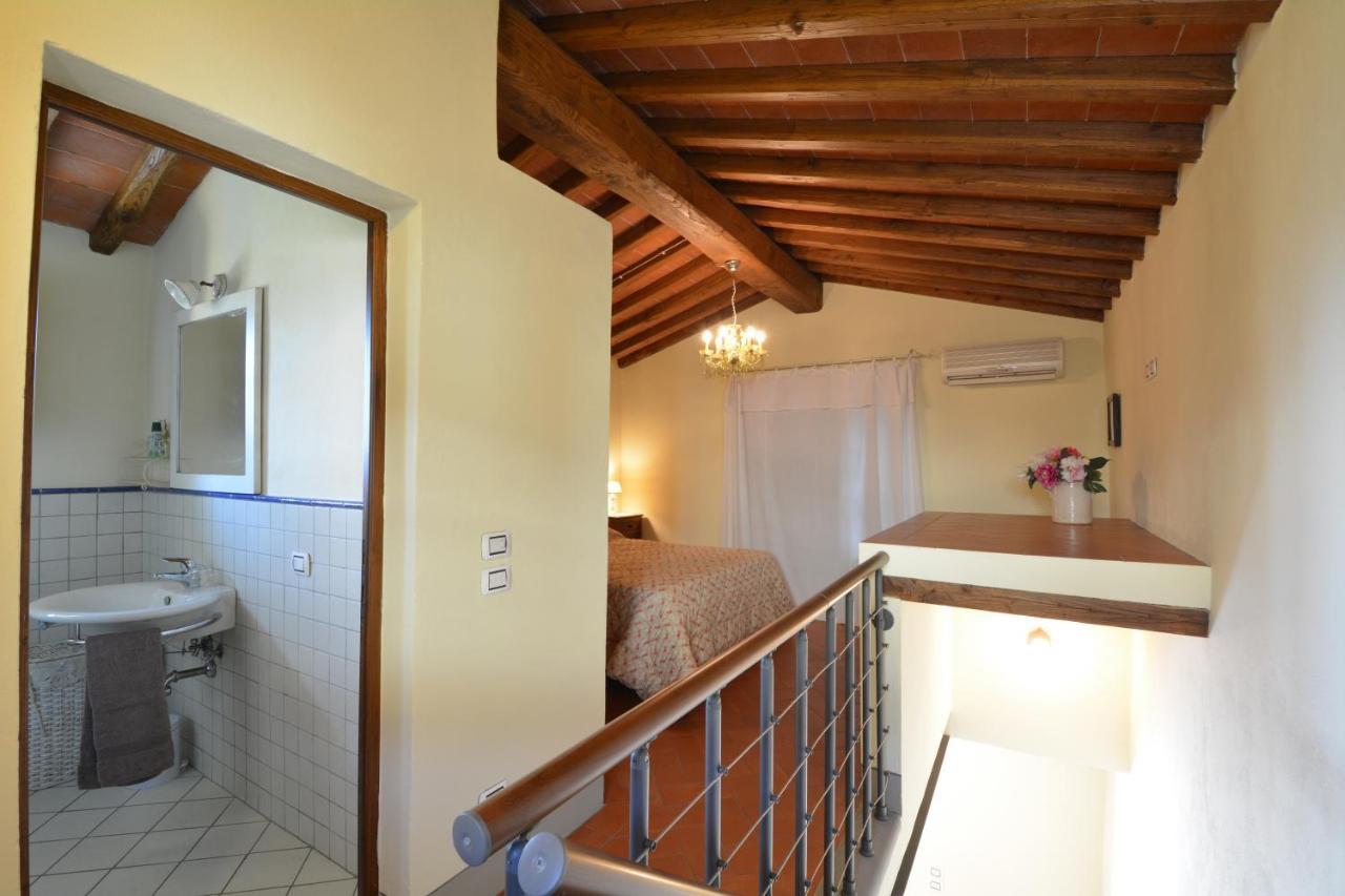Agriturismo Lo Zolfino Penna المظهر الخارجي الصورة