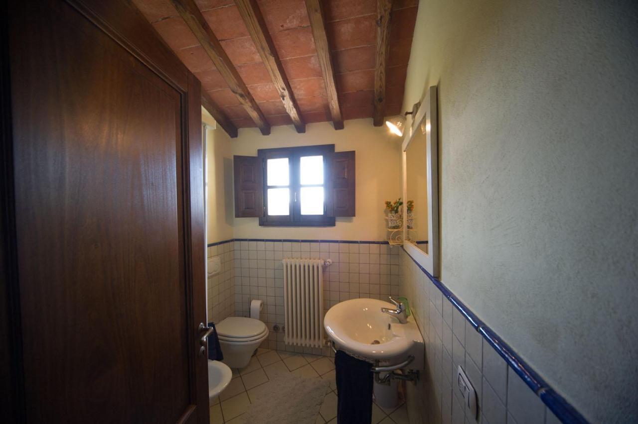 Agriturismo Lo Zolfino Penna المظهر الخارجي الصورة