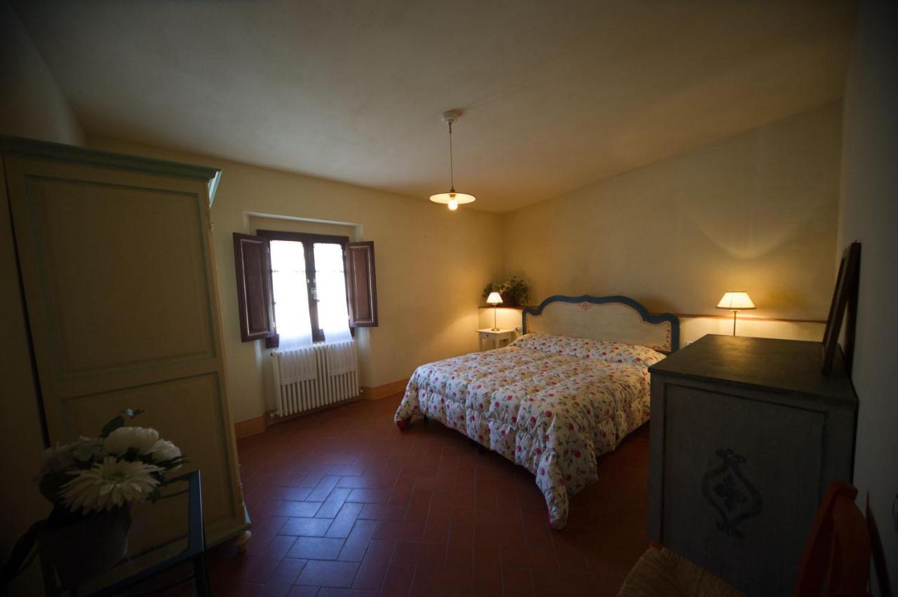 Agriturismo Lo Zolfino Penna المظهر الخارجي الصورة