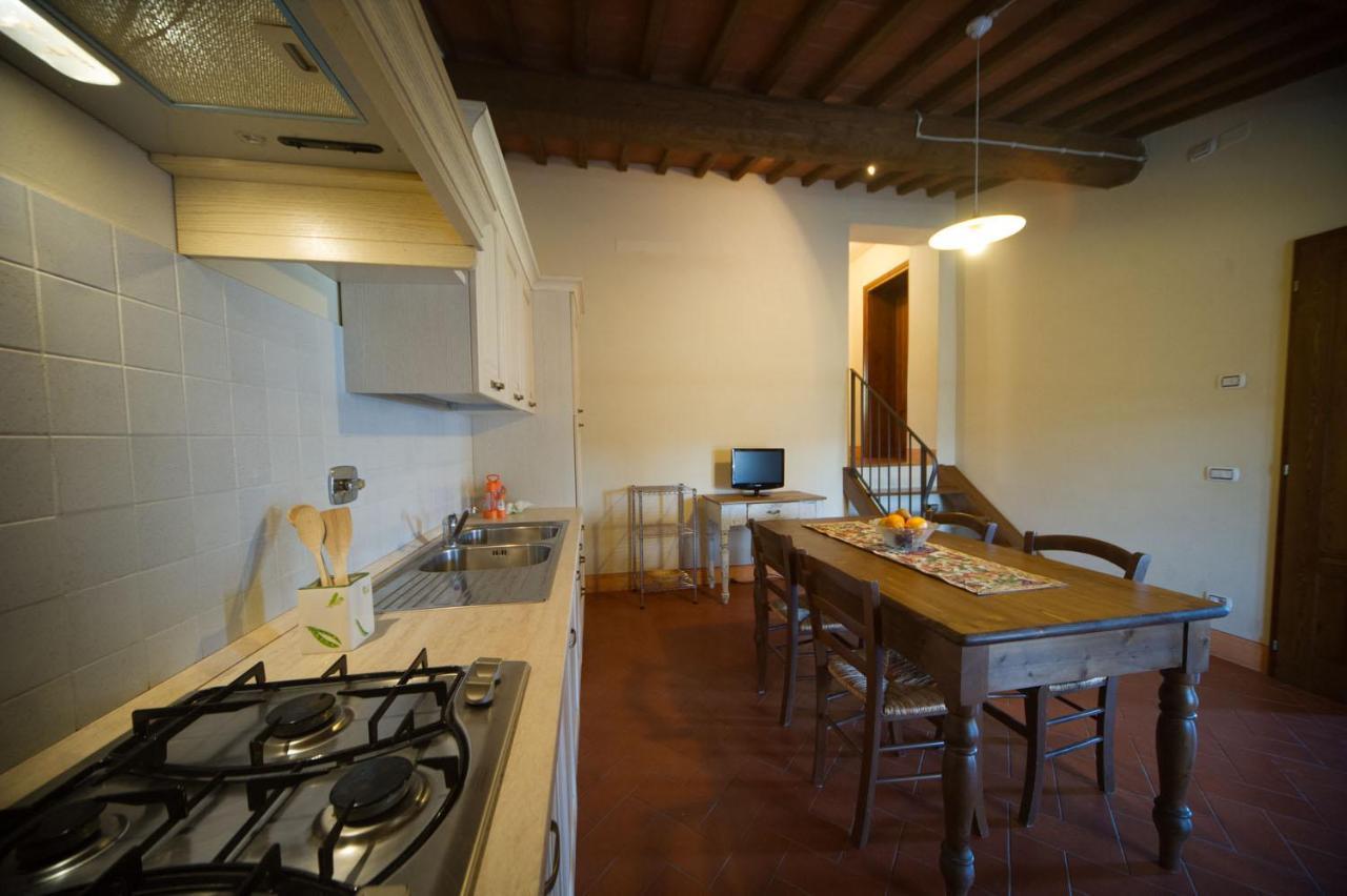 Agriturismo Lo Zolfino Penna المظهر الخارجي الصورة