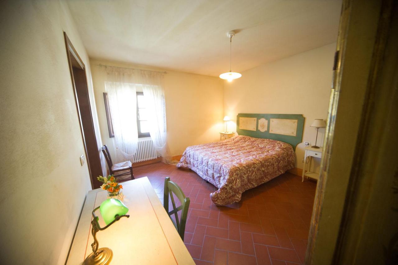 Agriturismo Lo Zolfino Penna المظهر الخارجي الصورة